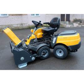 Садовый райдер Stiga Park PRO 900 AWX